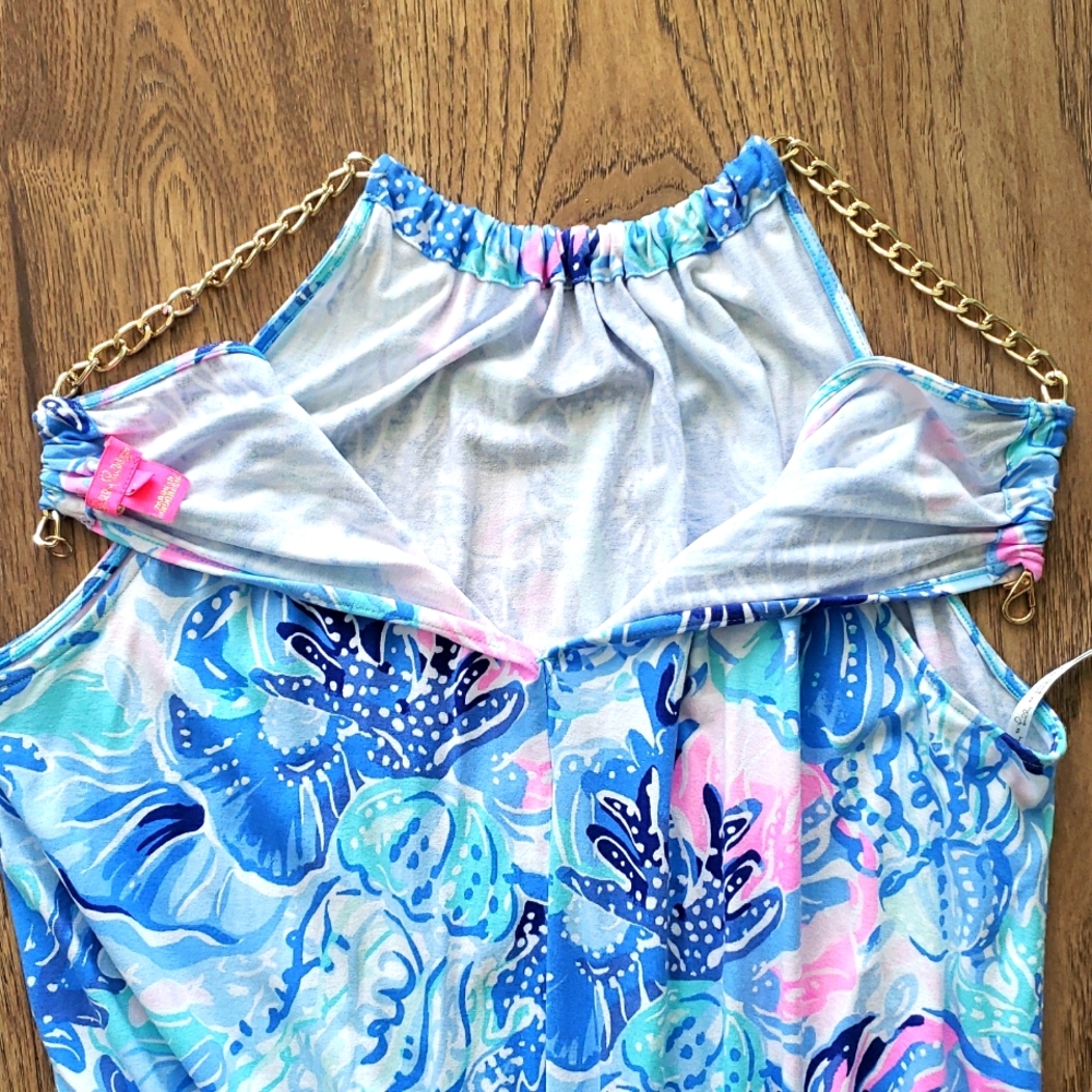 Lilly Rhomper 12 - Picture 5 of 6